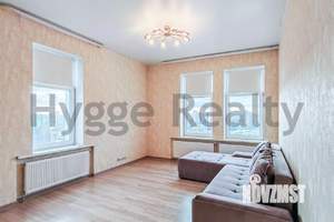 3-к квартира, на длительный срок, 100м2, 17/22 этаж