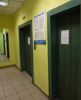 1-к квартира, на длительный срок, 45м2, 14/25 этаж