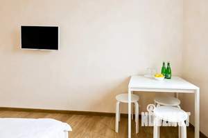 Студия квартира, посуточно, 23м2, 15/17 этаж