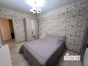 2-к квартира, на длительный срок, 64м2, 10/26 этаж