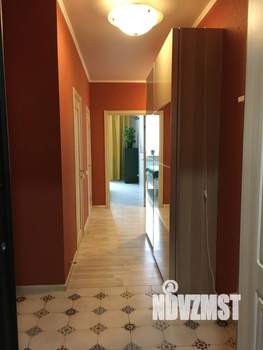 2-к квартира, на длительный срок, 70м2, 2/17 этаж