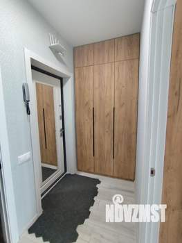 1-к квартира, на длительный срок, 31м2, 4/4 этаж