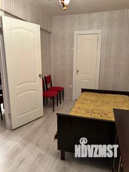 2-к квартира, на длительный срок, 45м2, 3/5 этаж