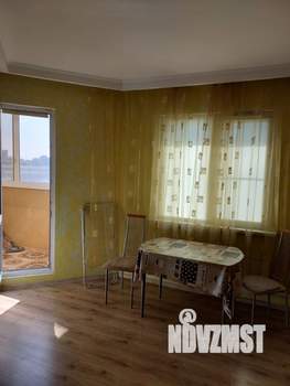 1-к квартира, на длительный срок, 28м2, 6/27 этаж