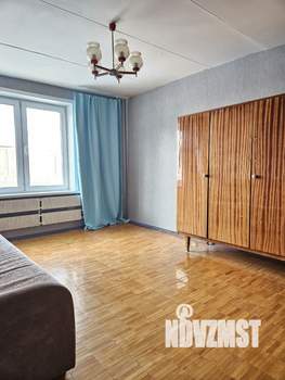 1-к квартира, на длительный срок, 35м2, 9/12 этаж