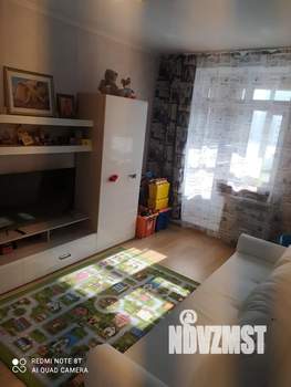 2-к квартира, на длительный срок, 44м2, 6/10 этаж