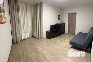 2-к квартира, на длительный срок, 58м2, 1/5 этаж