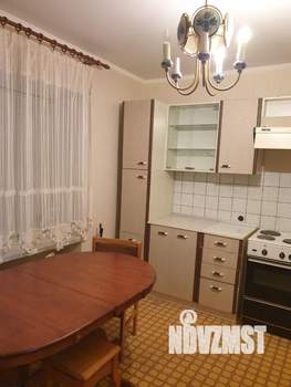 2-к квартира, на длительный срок, 52м2, 6/16 этаж