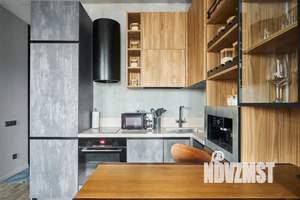 2-к квартира, посуточно, 48м2, 8/37 этаж