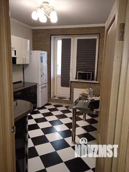 2-к квартира, на длительный срок, 60м2, 2/18 этаж