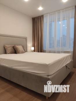 2-к квартира, на длительный срок, 34м2, 3/10 этаж