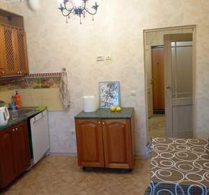 1-к квартира, на длительный срок, 42м2, 1/12 этаж