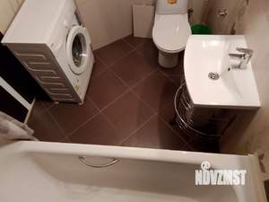 1-к квартира, на длительный срок, 42м2, 8/25 этаж