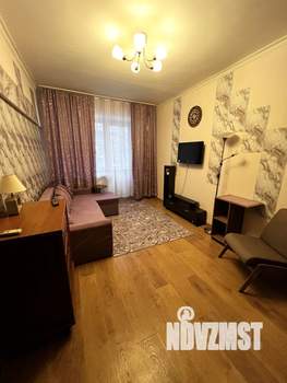 1-к квартира, на длительный срок, 30м2, 2/5 этаж