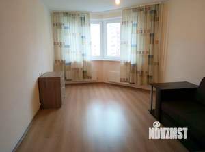 1-к квартира, на длительный срок, 45м2, 10/25 этаж