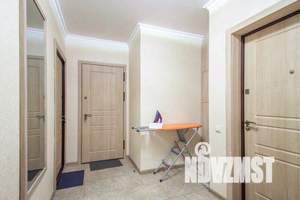 1-к квартира, посуточно, 25м2, 18/26 этаж