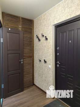 1-к квартира, на длительный срок, 32м2, 5/5 этаж