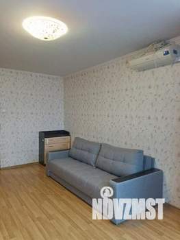 1-к квартира, на длительный срок, 42м2, 15/20 этаж