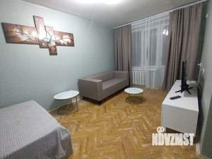 1-к квартира, на длительный срок, 30м2, 6/9 этаж