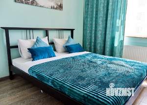 3-к квартира, посуточно, 56м2, 10/20 этаж