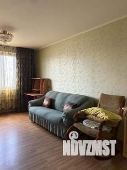 3-к квартира, посуточно, 84м2, 13/25 этаж