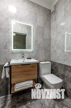 2-к квартира, посуточно, 59м2, 1/2 этаж