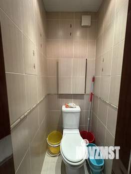 1-к квартира, на длительный срок, 50м2, 1/17 этаж