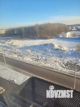 Студия квартира, на длительный срок, 22м2, 6/12 этаж