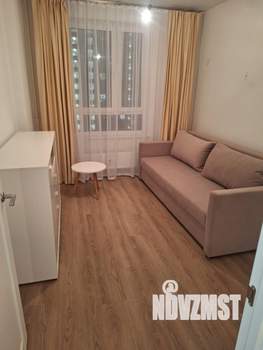 2-к квартира, на длительный срок, 45м2, 7/12 этаж