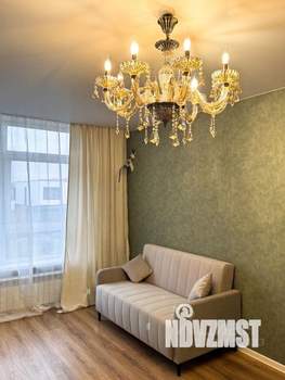 1-к квартира, на длительный срок, 44м2, 2/5 этаж