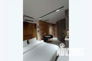 1-к квартира, посуточно, 19м2, 15/21 этаж