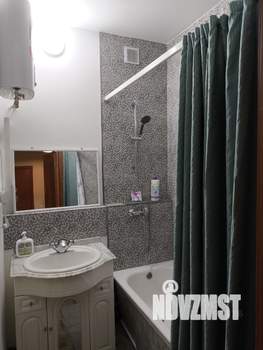 1-к квартира, на длительный срок, 45м2, 9/25 этаж