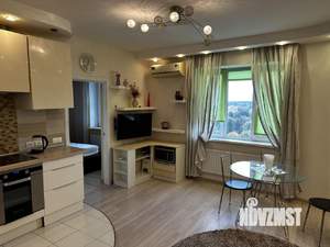3-к квартира, на длительный срок, 63м2, 14/17 этаж
