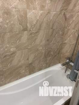 Студия квартира, посуточно, 24м2, 17/17 этаж