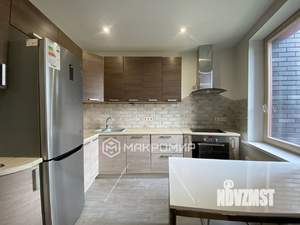 3-к квартира, на длительный срок, 53м2, 2/25 этаж