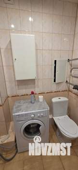 1-к квартира, на длительный срок, 41м2, 3/20 этаж