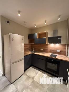 Студия квартира, на длительный срок, 33м2, 14/18 этаж