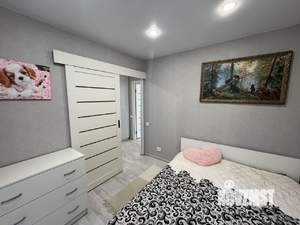 2-к квартира, на длительный срок, 44м2, 3/12 этаж