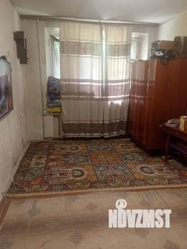 2-к квартира, на длительный срок, 35м2, 1/5 этаж