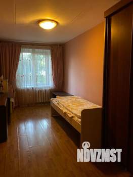 2-к квартира, на длительный срок, 45м2, 1/5 этаж