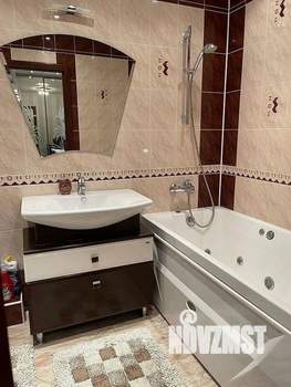 1-к квартира, на длительный срок, 40м2, 15/19 этаж