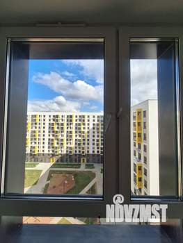 2-к квартира, на длительный срок, 35м2, 10/12 этаж