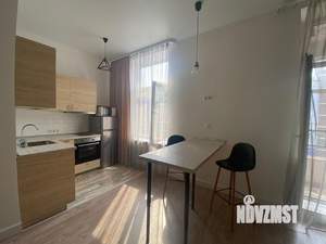 1-к квартира, на длительный срок, 32м2, 7/10 этаж