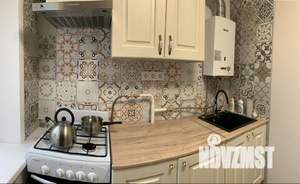 3-к квартира, на длительный срок, 57м2, 5/5 этаж