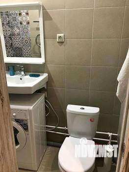 Студия квартира, на длительный срок, 25м2, 1/17 этаж