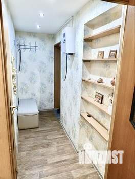 1-к квартира, на длительный срок, 31м2, 4/5 этаж