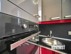 1-к квартира, на длительный срок, 32м2, 7/9 этаж