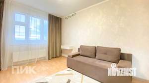 3-к квартира, на длительный срок, 76м2, 24/25 этаж