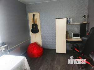 1-к квартира, на длительный срок, 30м2, 3/5 этаж