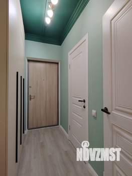 1-к квартира, на длительный срок, 33м2, 14/21 этаж